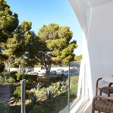 Universal Casa Marquesa Colonia de Sant Jordi Kültér fotó
