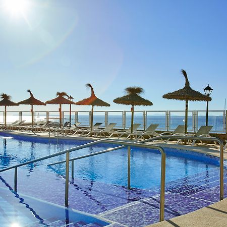 Universal Casa Marquesa Colonia de Sant Jordi Kültér fotó