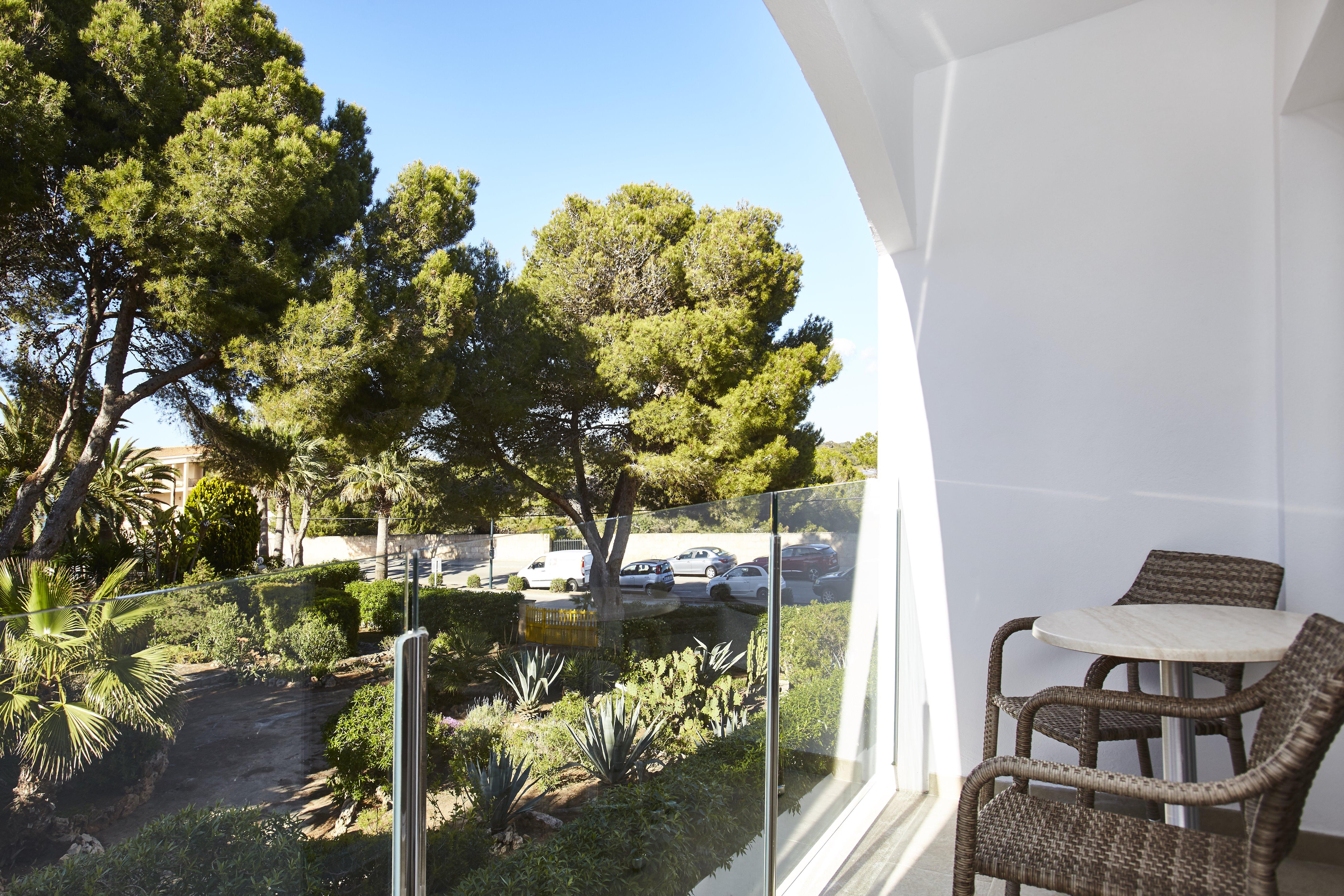Universal Casa Marquesa Colonia de Sant Jordi Kültér fotó