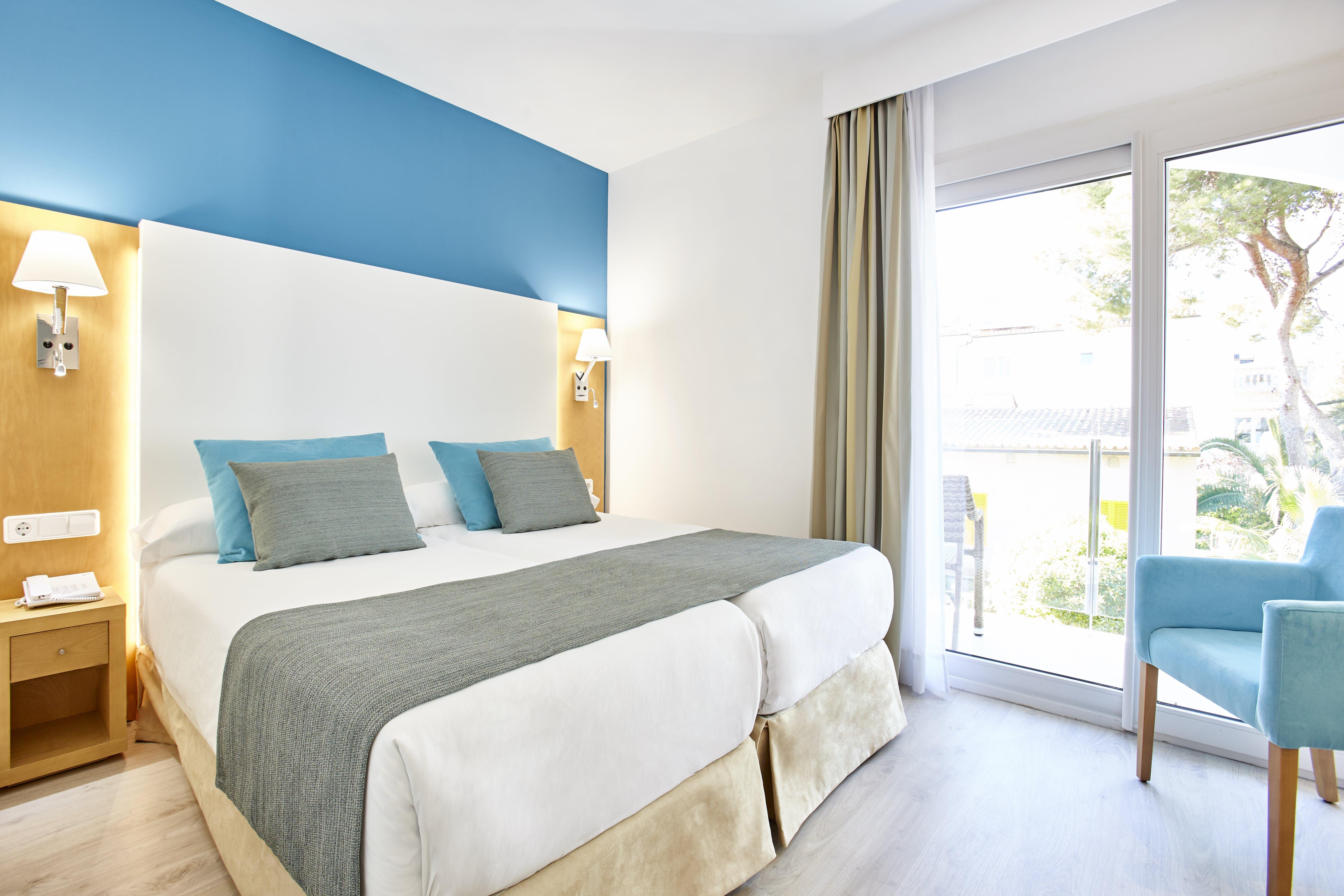 Universal Casa Marquesa Colonia de Sant Jordi Kültér fotó