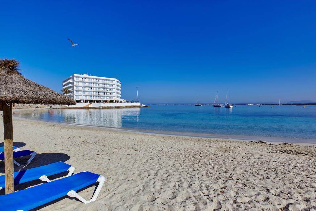 Universal Casa Marquesa Colonia de Sant Jordi Kültér fotó