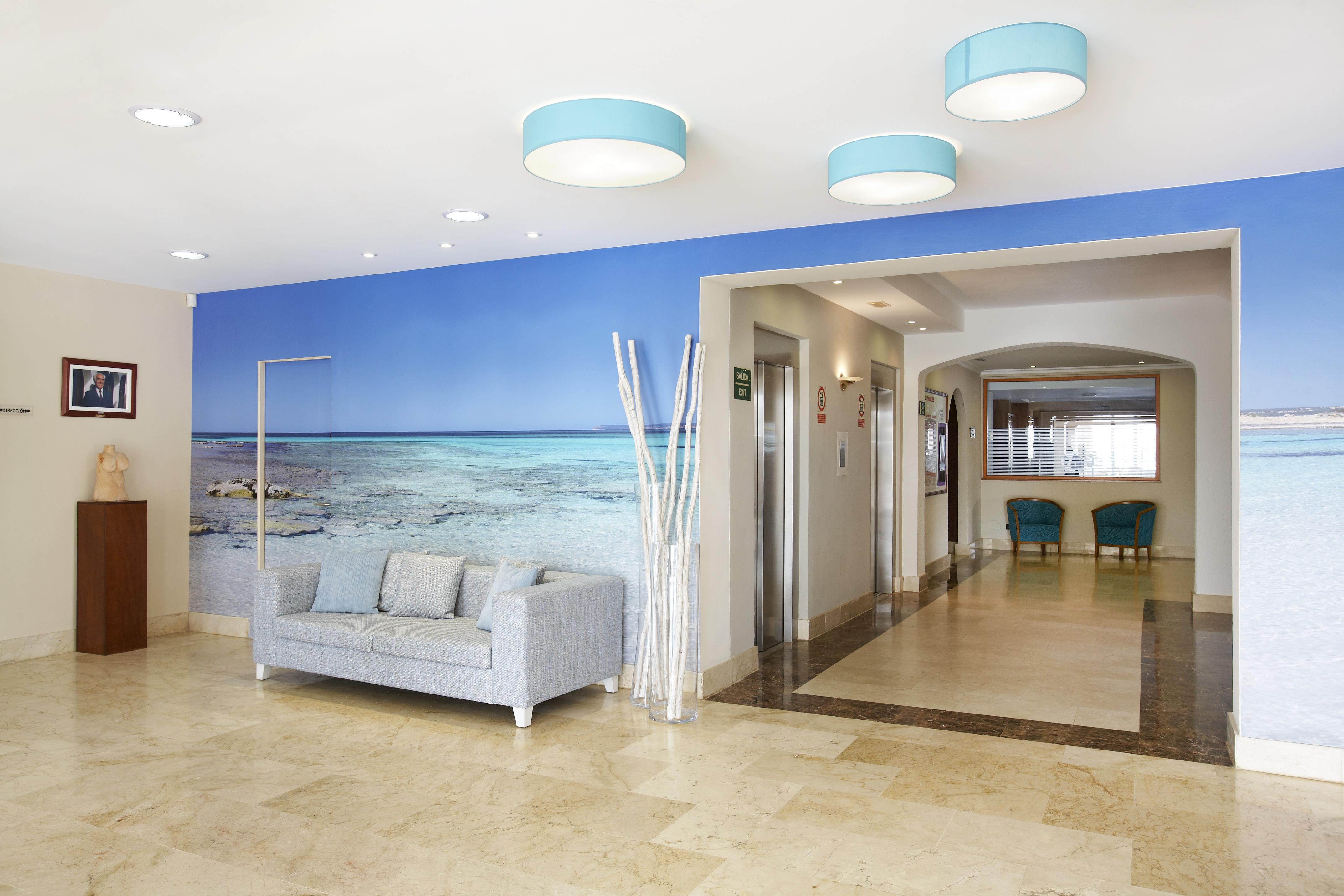 Universal Casa Marquesa Colonia de Sant Jordi Kültér fotó