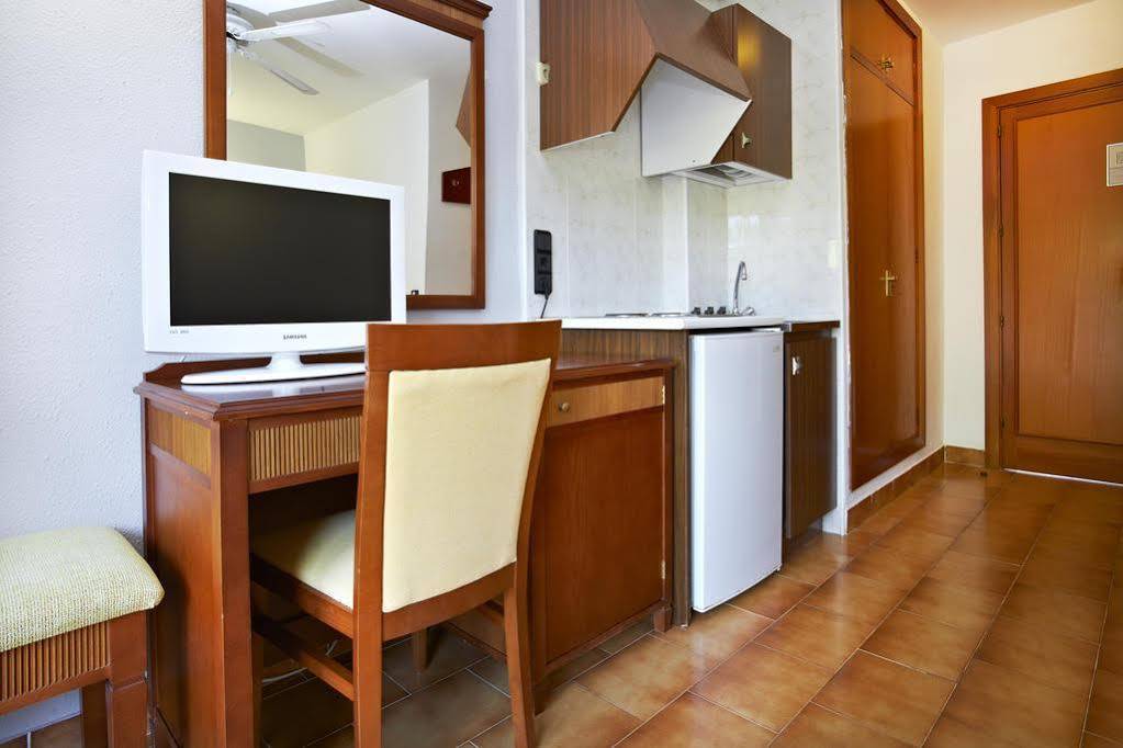 Universal Casa Marquesa Colonia de Sant Jordi Kültér fotó