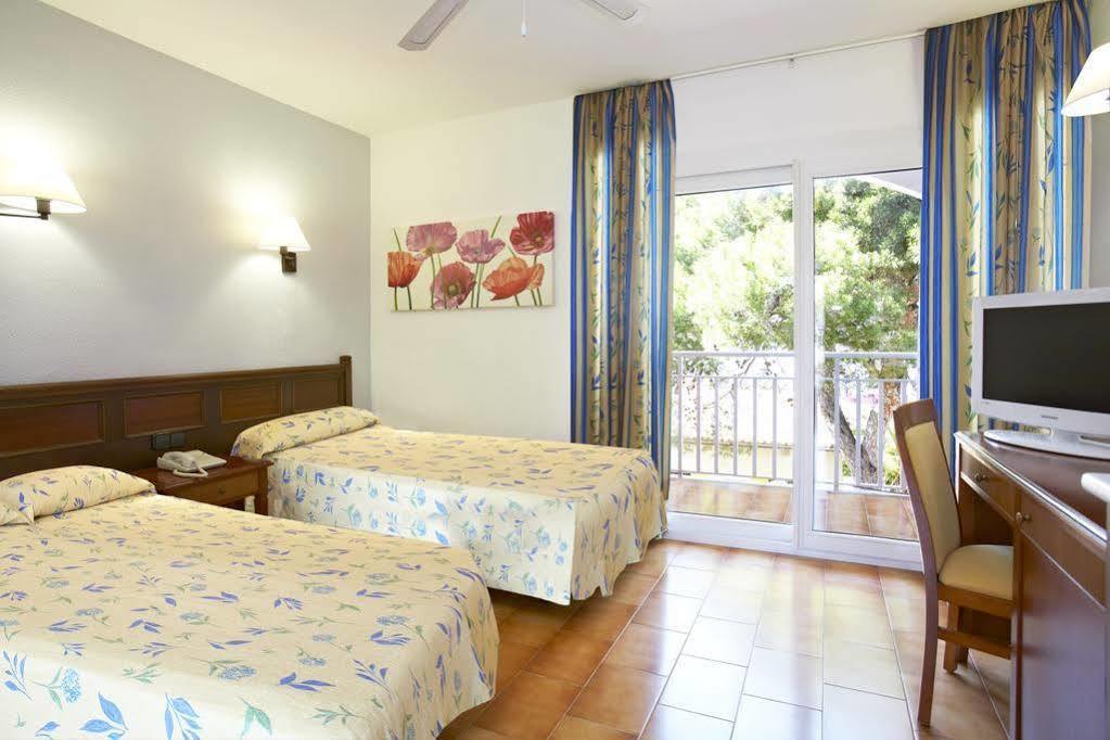 Universal Casa Marquesa Colonia de Sant Jordi Kültér fotó