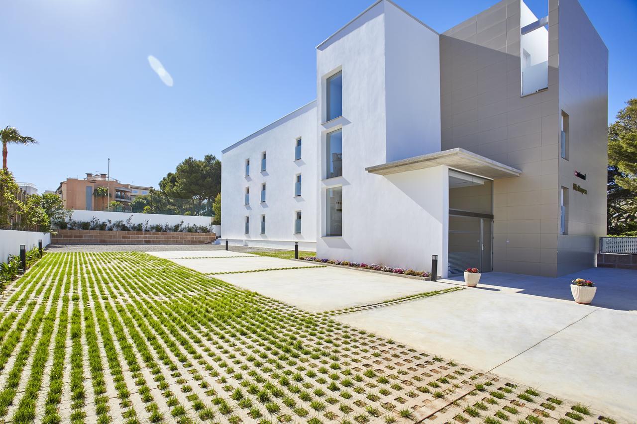 Universal Casa Marquesa Colonia de Sant Jordi Kültér fotó