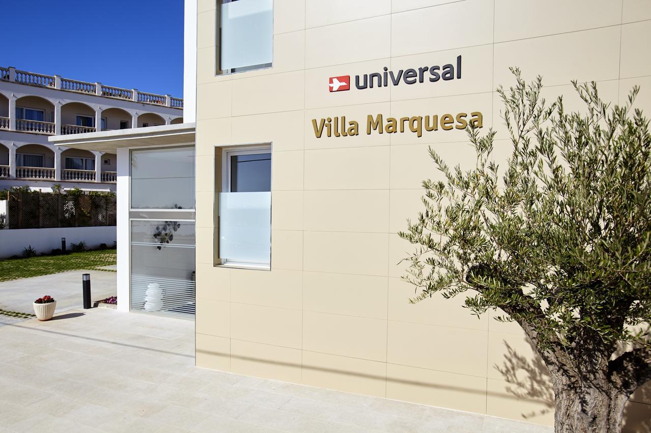 Universal Casa Marquesa Colonia de Sant Jordi Kültér fotó